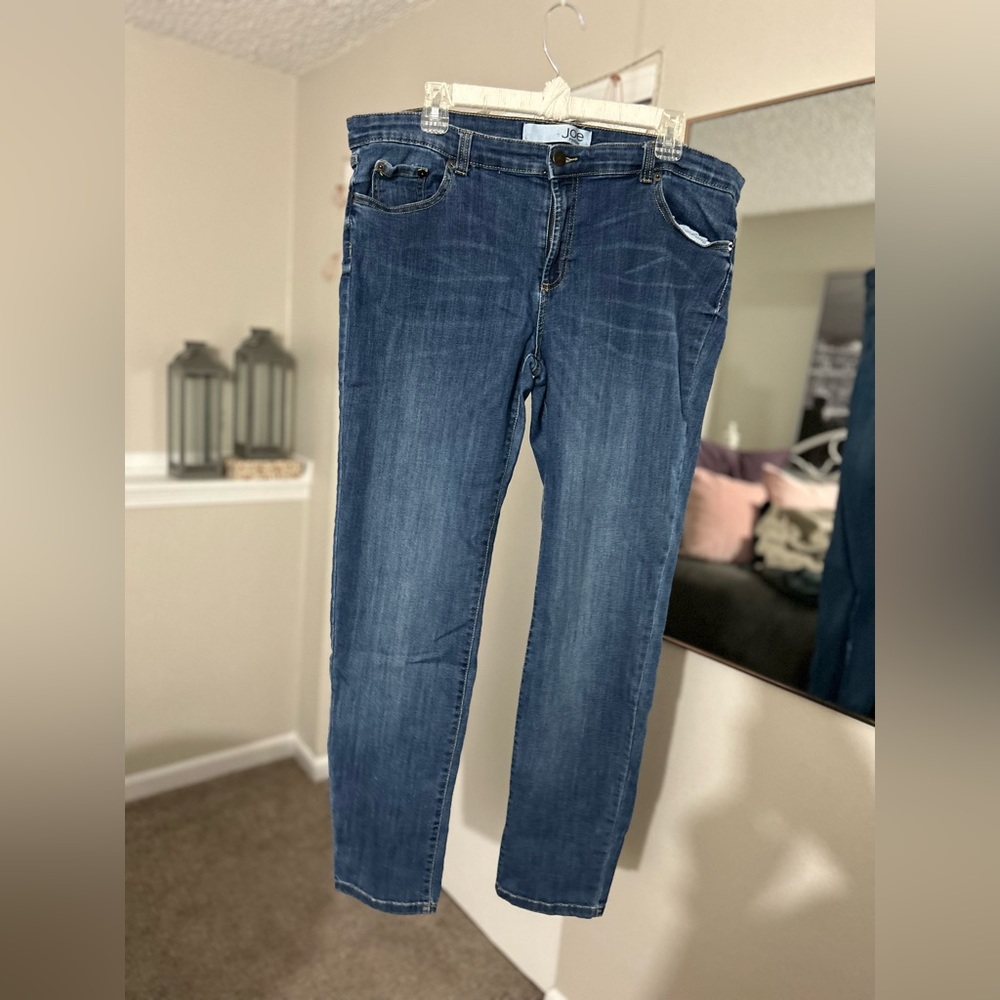 Joe Fresh Women’s Jeans Size 16